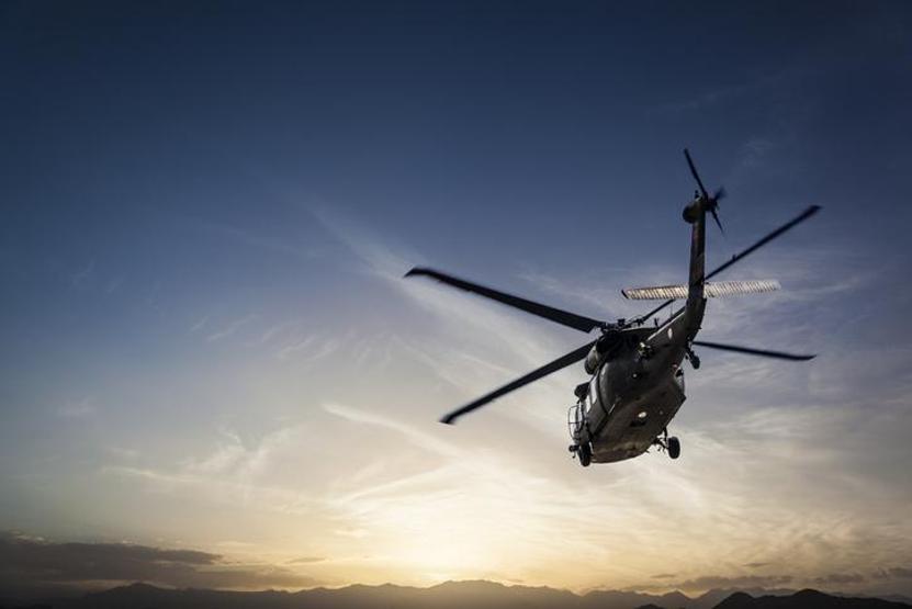 KATAR HELİKOPTER KAZASI SON DAKİKA: Katar helikopter kazasında şehit olanların kimlikleri belli oldu mu