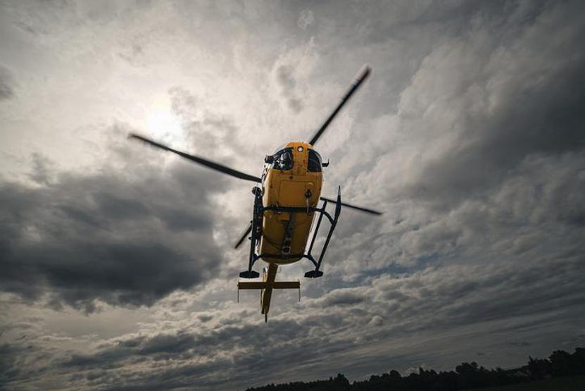 KATAR HELİKOPTER KAZASI SON DAKİKA: Katar helikopter kazasında şehit olanların kimlikleri belli oldu mu