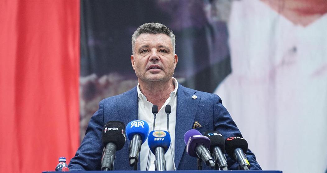 Fenerbahçede yönetim şampiyonluğa kitlendi Özel prim belirlendi...