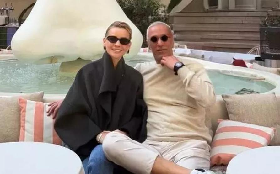 Bayram Tatilinde İspanya Keyfi: Esra Erol ve Ali Özbir’den Tatil Pozları Ben Ülkemin Dışında Başka Hiçbir Yerde Yaşayamam...