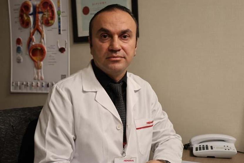 Dünyada şu ana kadar 60 kişide olan bu vakanın sonuncusu Diyarbakırda görüldü