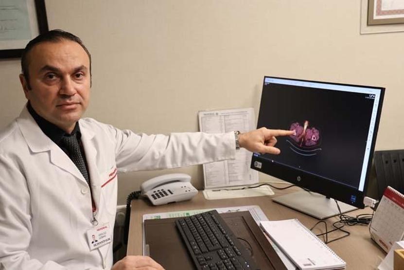Dünyada şu ana kadar 60 kişide olan bu vakanın sonuncusu Diyarbakırda görüldü
