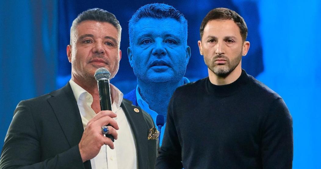 Fenerbahçede yönetim şampiyonluğa kitlendi Özel prim belirlendi...