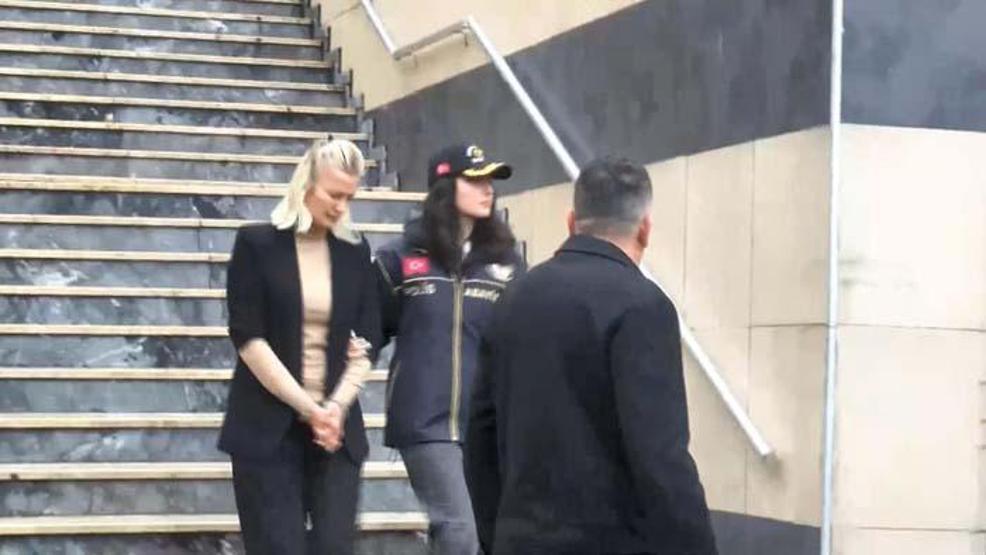 Futbolcu Kubilay Kaan Kundakçı Cinayeti: Gözaltına Alınan 8 Şüpheli Adliyeye Sevk Edildi