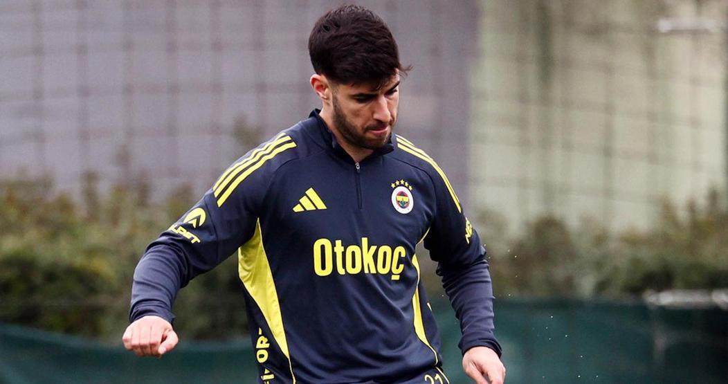 Fenerbahçe Marco Asensio için kararını verdi İspanyol takımları peşindeydi...
