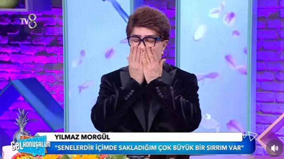 Yılmaz Morgül’den Yıllar Sonra Gelen Şok İtiraf Ablasının Ölümünün Arkasındaki Kan Donduran Gerçeği Açıkladı