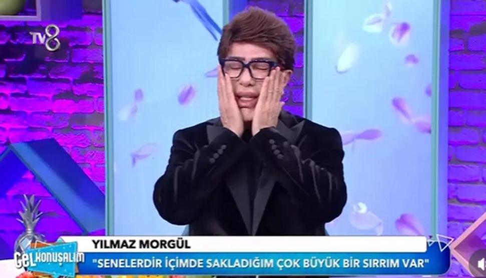 Yılmaz Morgül’den Yıllar Sonra Gelen Şok İtiraf Ablasının Ölümünün Arkasındaki Kan Donduran Gerçeği Açıkladı