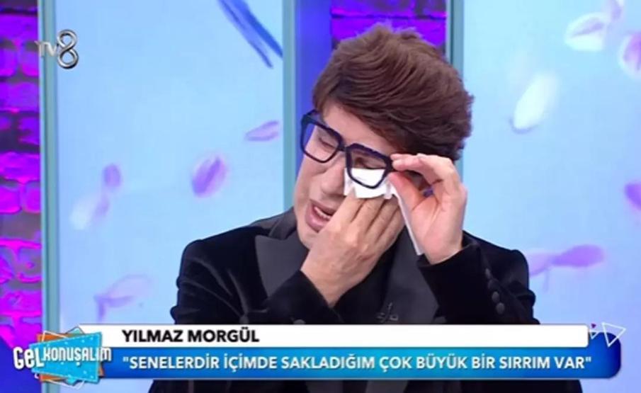 Yılmaz Morgül’den Yıllar Sonra Gelen Şok İtiraf Ablasının Ölümünün Arkasındaki Kan Donduran Gerçeği Açıkladı