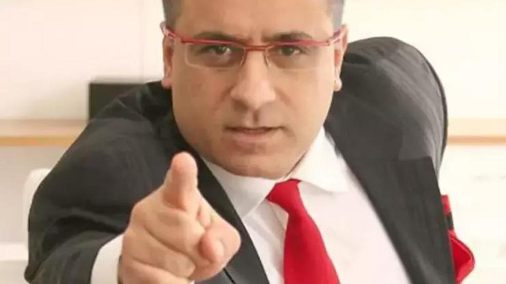 Yapımcı Erol Köse 16. kattan düşerek hayatını kaybetti Evinde not bulundu