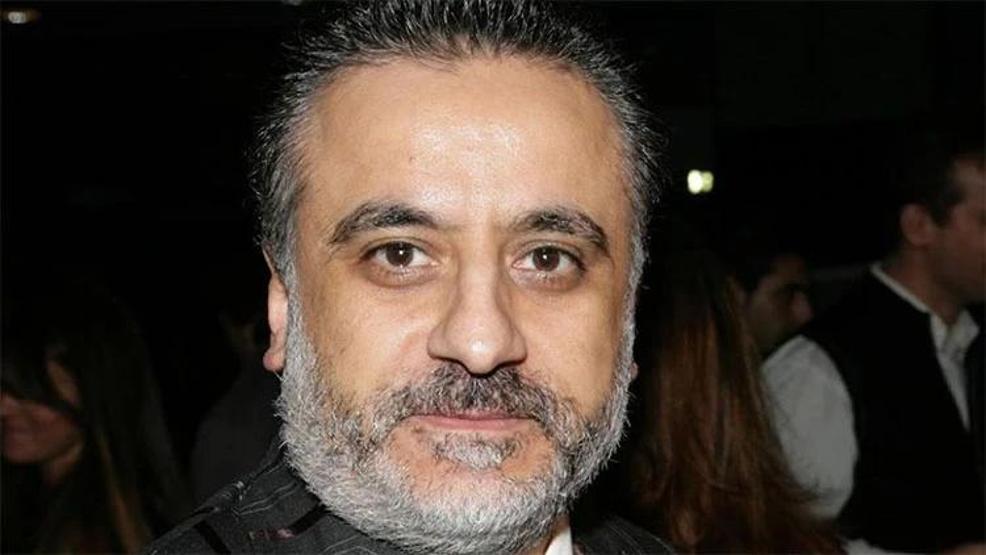 Yapımcı Erol Köse 16. kattan düşerek hayatını kaybetti Evinde not bulundu