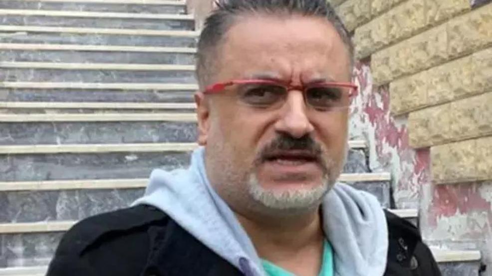 Yapımcı Erol Köse 16. kattan düşerek hayatını kaybetti Evinde not bulundu