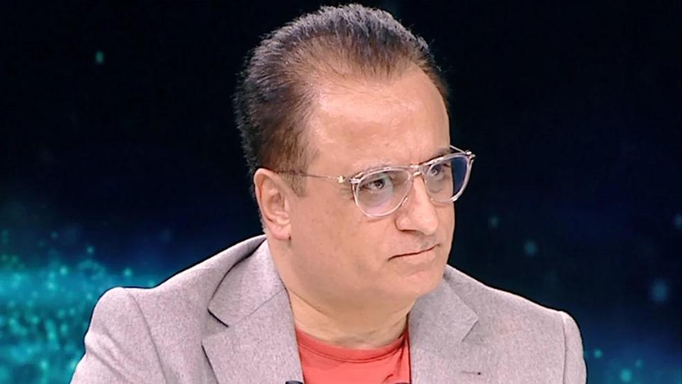 Yapımcı Erol Köse 16. kattan düşerek hayatını kaybetti Evinde not bulundu