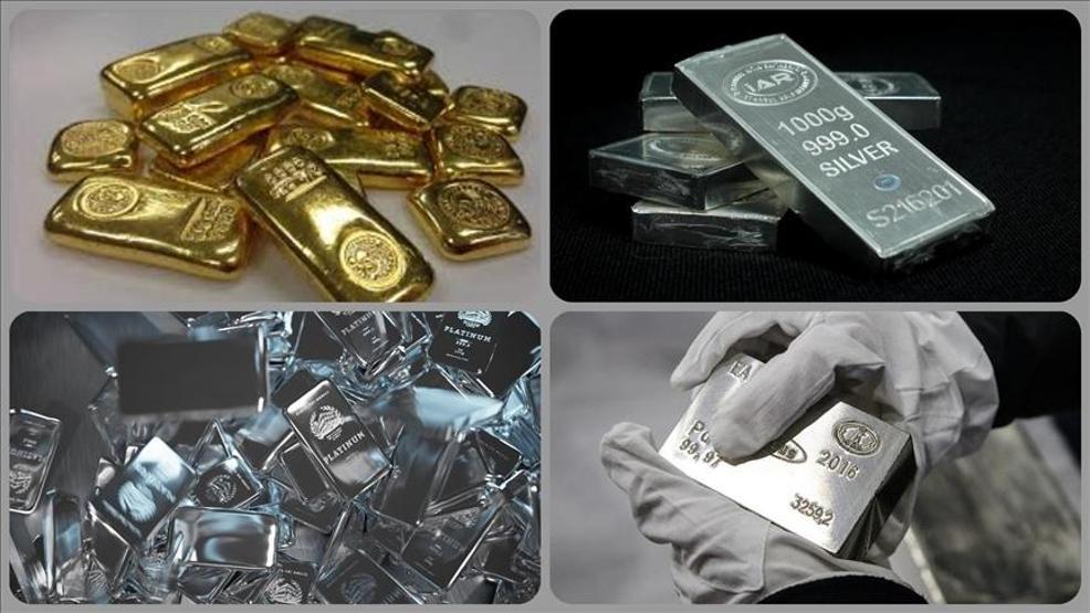 İslam Memiş altın ve gümüş için tarih verdi Panik yok, alım fırsatı