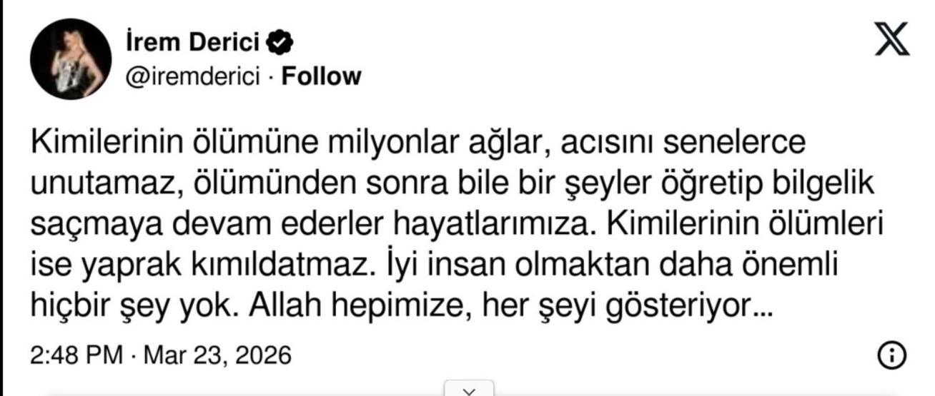 Erol Köse bugün son yolculuğuna uğurlanıyor: Ölümünün ardından dikkat çeken detaylar ve çarpıcı açıklamalar