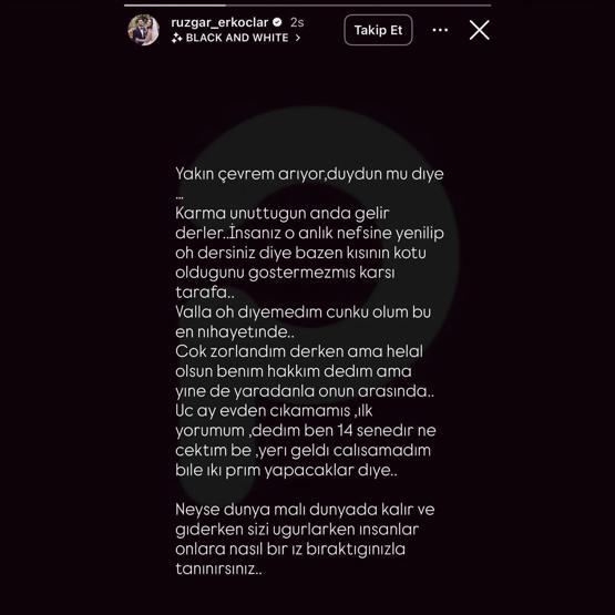 Erol Köse bugün son yolculuğuna uğurlanıyor: Ölümünün ardından dikkat çeken detaylar ve çarpıcı açıklamalar