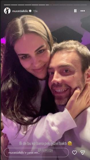 Murat Dalkılıç’tan sağlık açıklaması: “İki sene sonra burnum oldu”