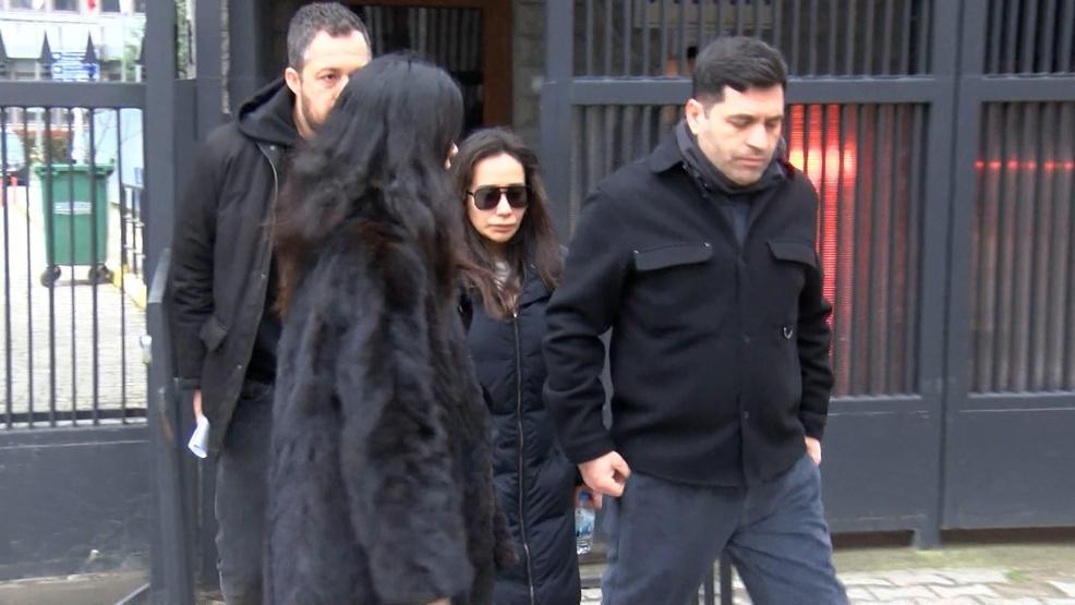 Erol Köse 16. kattan düşerek hayatını kaybetti Geriye bu notu bıraktı