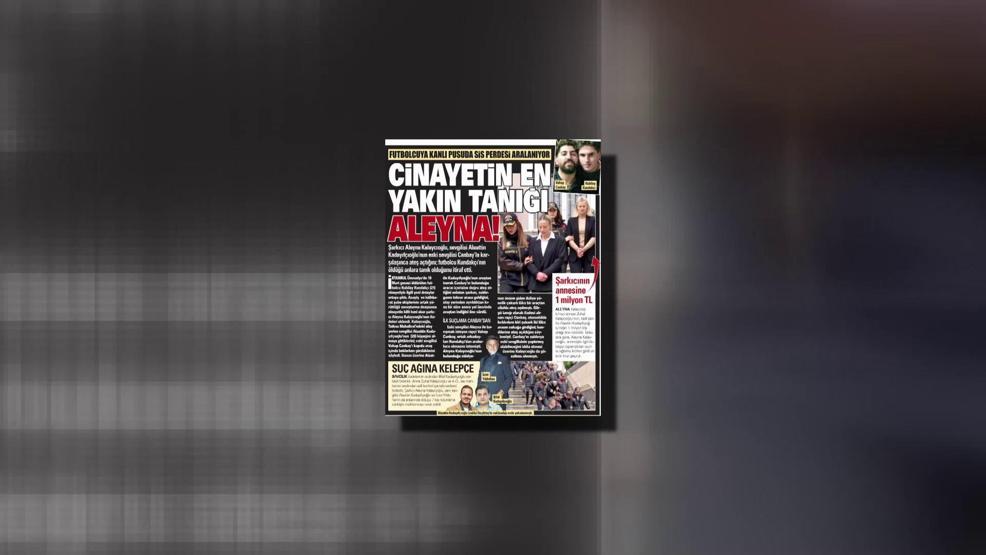 Türkiye’nin konuştuğu cinayetle ilgili Hakan Ural sessizliğini bozdu