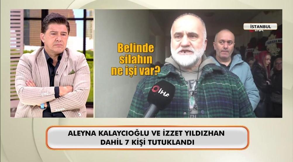 Türkiye’nin konuştuğu cinayetle ilgili Hakan Ural sessizliğini bozdu