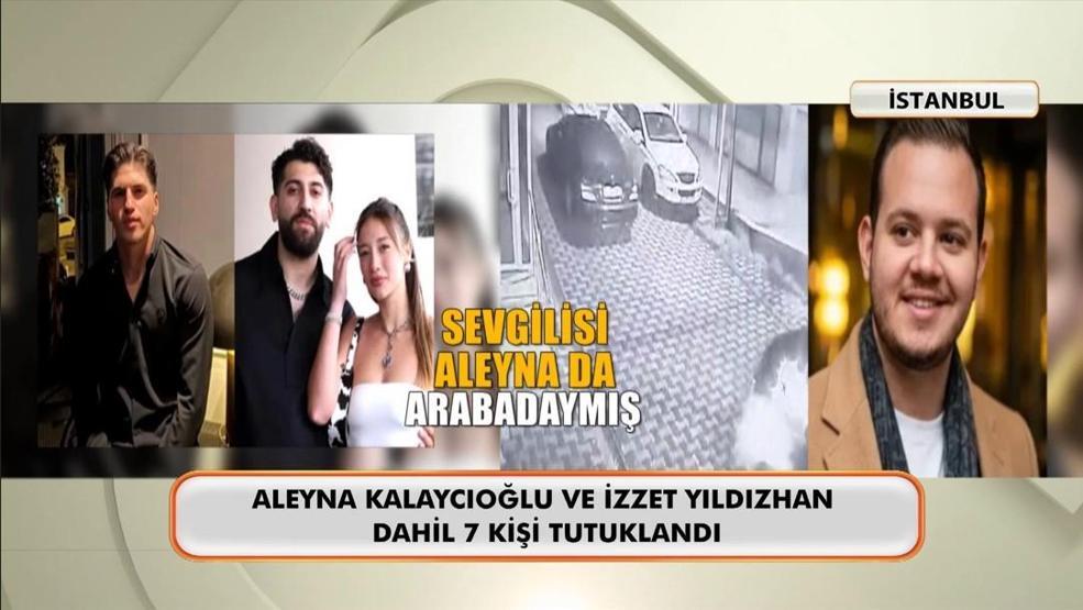 Türkiye’nin konuştuğu cinayetle ilgili Hakan Ural sessizliğini bozdu