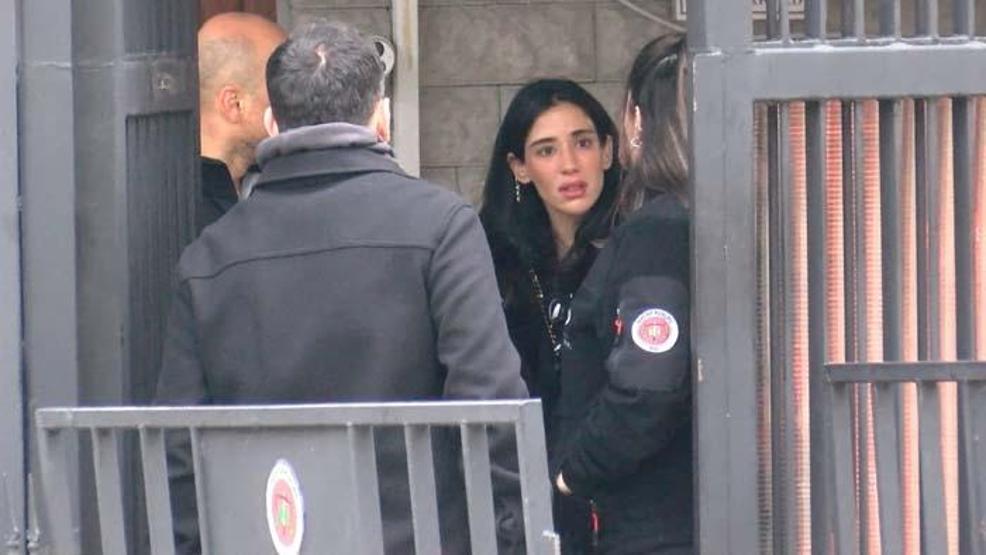Erol Köse Son Yolculuğuna Uğurlandı Cenazede Şaşırtan Görüntü
