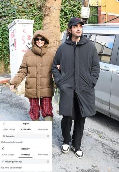 Evliliğe yeşil ışık yakmışlardı Nilperi Şahinkaya ile Baturalp Bekar ayrıldı mı Şoke eden hamle