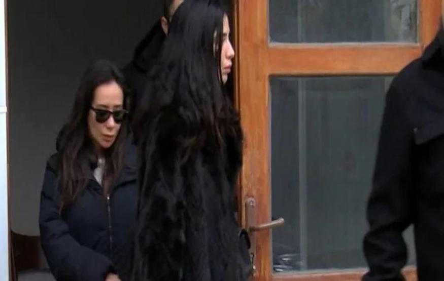 Not bulunmuştu Erol Kösenin kızı Dijan Köseden kahreden sözler ALS sinsice ilerliyor Her 100 bin kişiden 2 ila 6sında görülüyor
