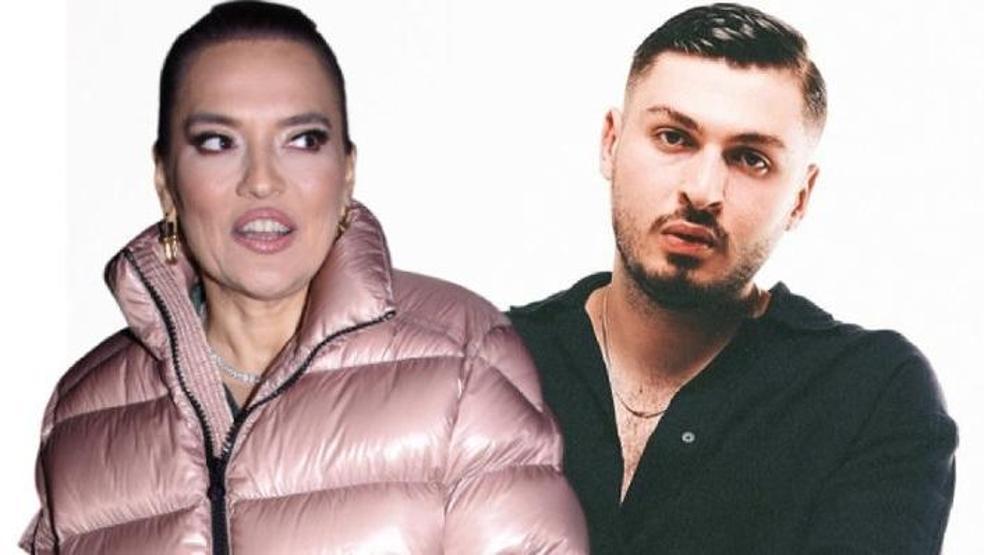Murat Bozdan Demet Akalına büyük şok Tek kalemde sildi ‘ORTALIK KARIŞACAK’
