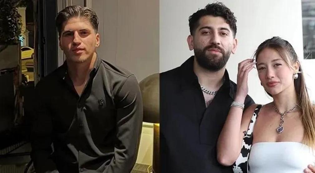 Kubilay Kaan Kundakçı cinayeti sonrası tutuklanmıştı Aleyna Kalaycıoğlu’nun Gidesim Var şarkısı YouTube’dan kaldırıldı