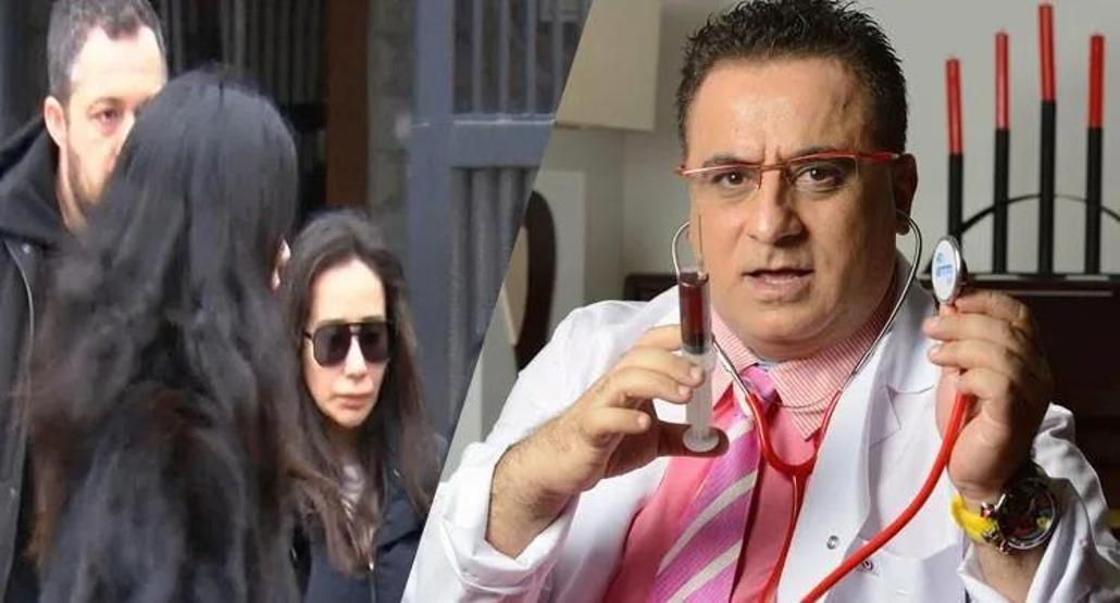 Not bulunmuştu Ömür Gedik açıkladı Erol Kösenin kedisine bakın kim sahip çıktı