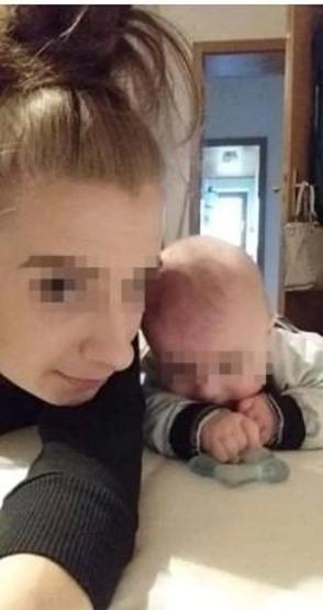 7 yıl sonra gerçek ortaya çıktı Alman annenin DNAsı ile uyuştu