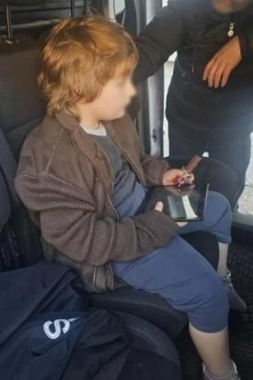 7 yıl sonra gerçek ortaya çıktı Alman annenin DNAsı ile uyuştu