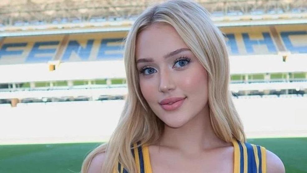 Kübra Karaaslan öldü mü, neden öldü Kübra Karaaslan kimdir, nereli TikTok fenomeninden üzen haber