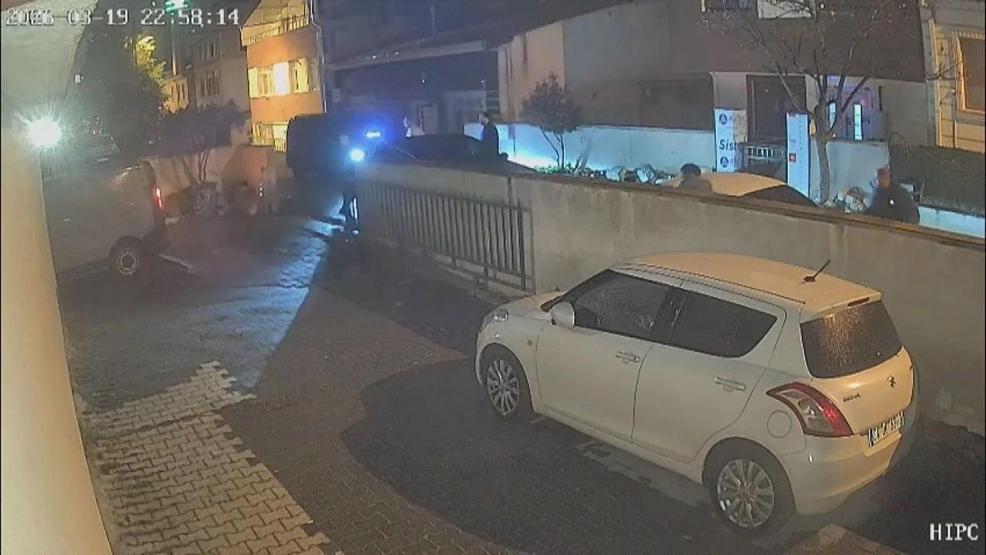 Kubilay Kaan Kundakçı cinayeti sonrası yeni kriz Rapçi Canbaydan Aleyna Kalaycıoğlu’na sert çıkış: Allah’tan korkunuz yok mu sizin