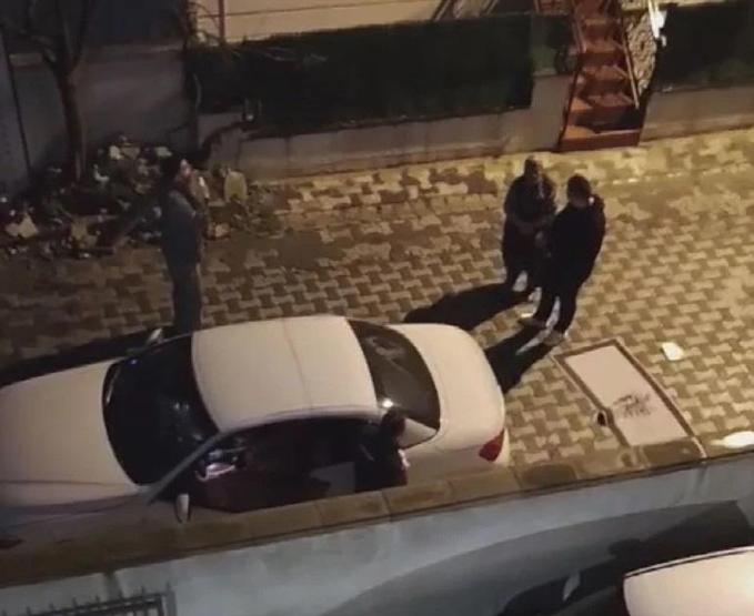 Kubilay Kaan Kundakçı cinayeti sonrası yeni kriz Rapçi Canbaydan Aleyna Kalaycıoğlu’na sert çıkış: Allah’tan korkunuz yok mu sizin