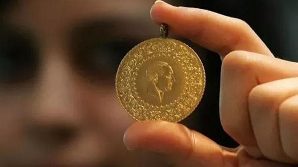 Altın zikzak sonrası toparlandı İbre yukarı doğru