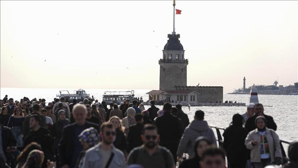 Meteorolojiden üç aylık tahmin geldi: Yaz havası erken başlayacak
