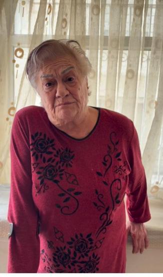 Yeşilçamın Bayan Bacak lakaplı yıldızı Serpil Örümcerden yardım çağrısı: ÇOK AZ ZAMANIM KALDI