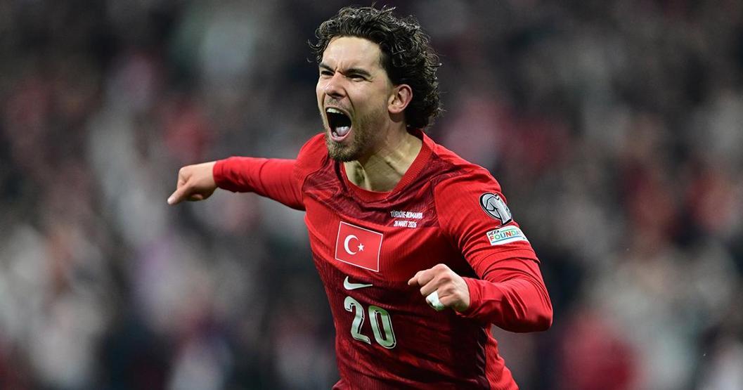 Ferdi Kadıoğlu, Dünya Kupası öncesi değerlendirmede bulundu: Önceliğimiz...