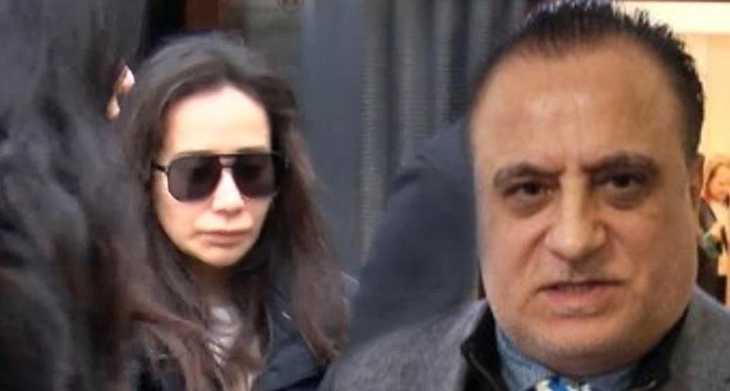 SEN HEP YAŞAYACAKSIN Erol Kösenin kızı Dijan Köseden duygu dolu paylaşım