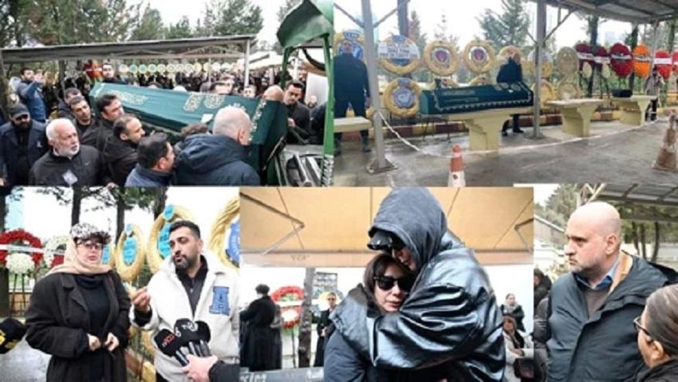 SEN HEP YAŞAYACAKSIN Erol Kösenin kızı Dijan Köseden duygu dolu paylaşım