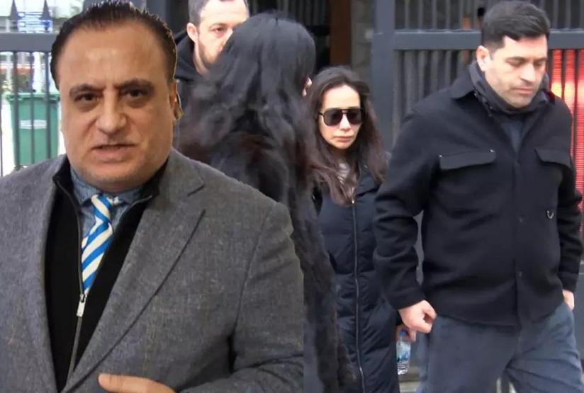 SEN HEP YAŞAYACAKSIN Erol Kösenin kızı Dijan Köseden duygu dolu paylaşım