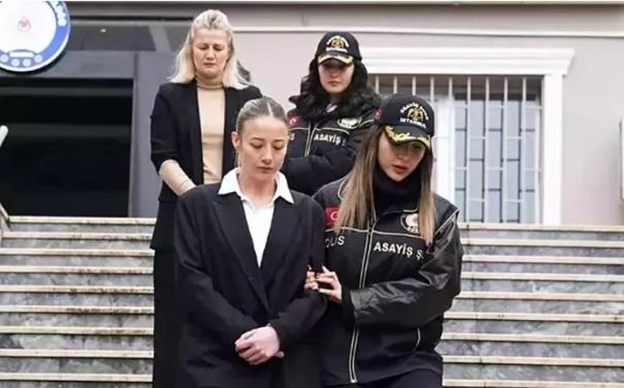 Kubilay Kaan Kundakçı cinayetinde yeni detay: Aleyna Kalaycıoğlu’nun annesi konuştu