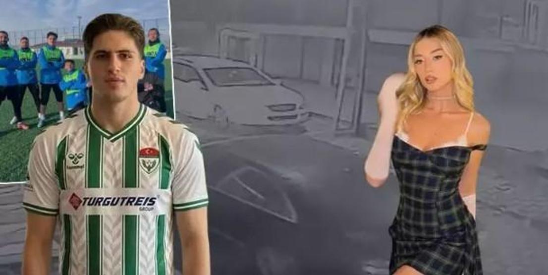 Kubilay Kaan Kundakçı cinayetinde yeni detay: Aleyna Kalaycıoğlu’nun annesi konuştu