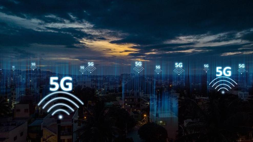 Türkiye 5G’ye geçiş için gün sayıyor İnternet hızında devrim başlıyor