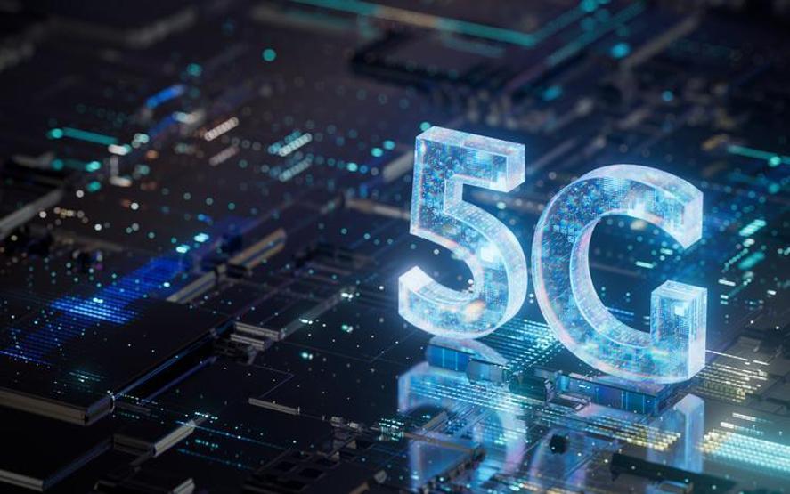 Türkiye 5G’ye geçiş için gün sayıyor İnternet hızında devrim başlıyor