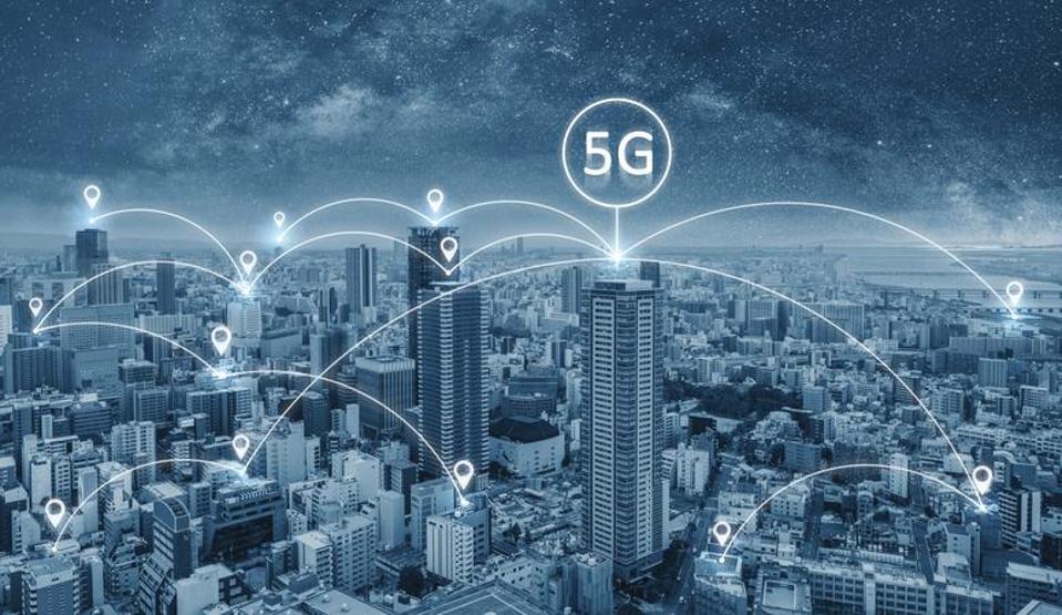 Türkiye 5G’ye geçiş için gün sayıyor İnternet hızında devrim başlıyor