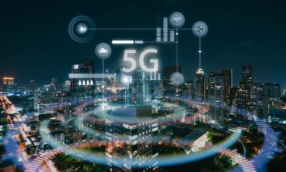 Türkiye 5G’ye geçiş için gün sayıyor İnternet hızında devrim başlıyor