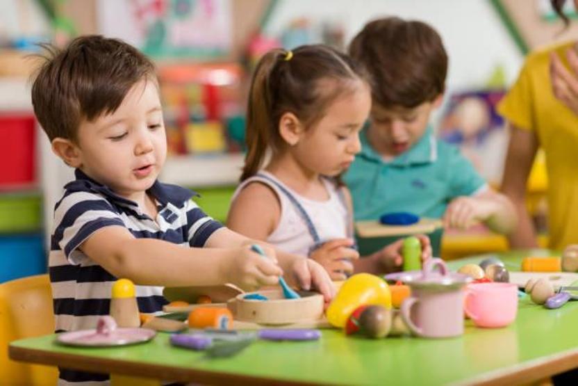 Az oyuncak, çok oyun: Yeni nesil ebeveynlikte minimalist yaklaşım öne çıkıyor