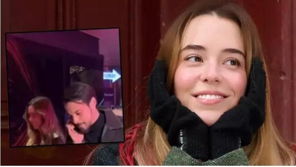 Mert Yazıcıoğlu’nun yeni aşkı Zeynep Artukmaç ile eski sevgilisi Afra Saraçoğlu’nun videosu yeniden gündemde